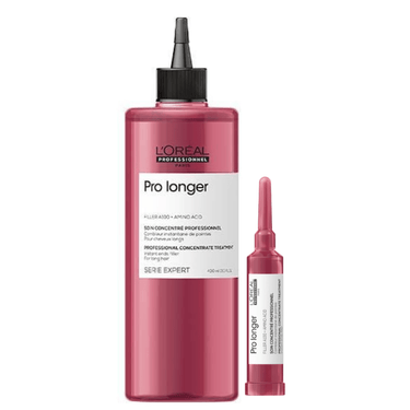 L'OREAL PROFESSIONNEL_Pro Longer Concentrate Treatment_Cosmetic World